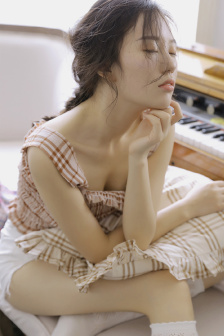 许你一往情深
