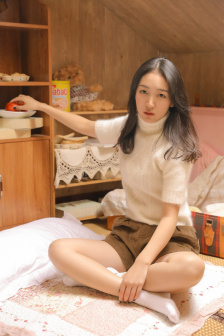动漫美女