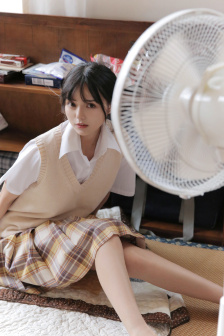 明星专题：赵今麦